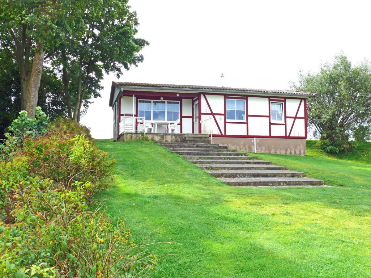 Ferienhäuser Wohlenberg - Baltic Cottages Exterior foto